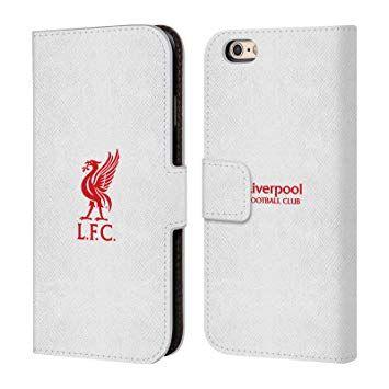 White Red Technology Logo - Official Liverpool Football Club Red Logo On White: Amazon.co.uk ...