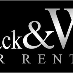 Rent Black and White Logo - Black and White Car Rental - 38 Photos & 114 Reviews - Car Rental ...