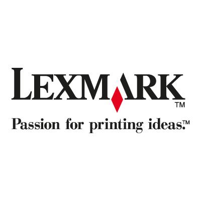 Lexmark International Logo - Lexmark International vector logo free download