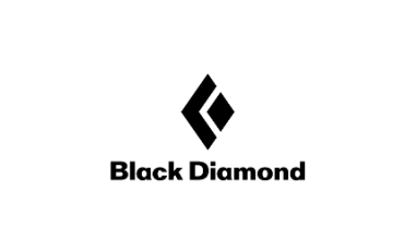 A Diamond in Diamond Logo - black-diamond-logo - We Care Solar