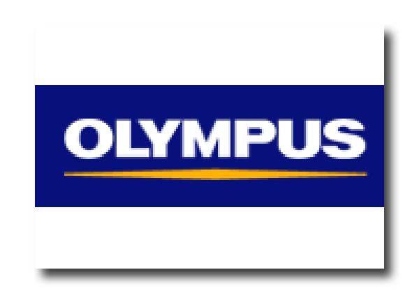 Olympus Logo - Olympus Logos