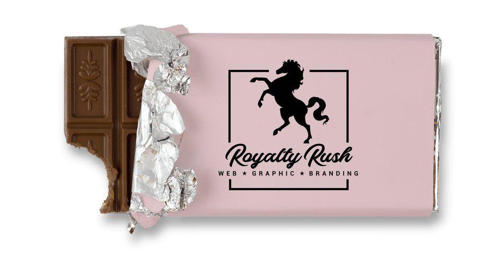 Super Chill Logo - Royalty Rush Design, Graphic Design, Branding