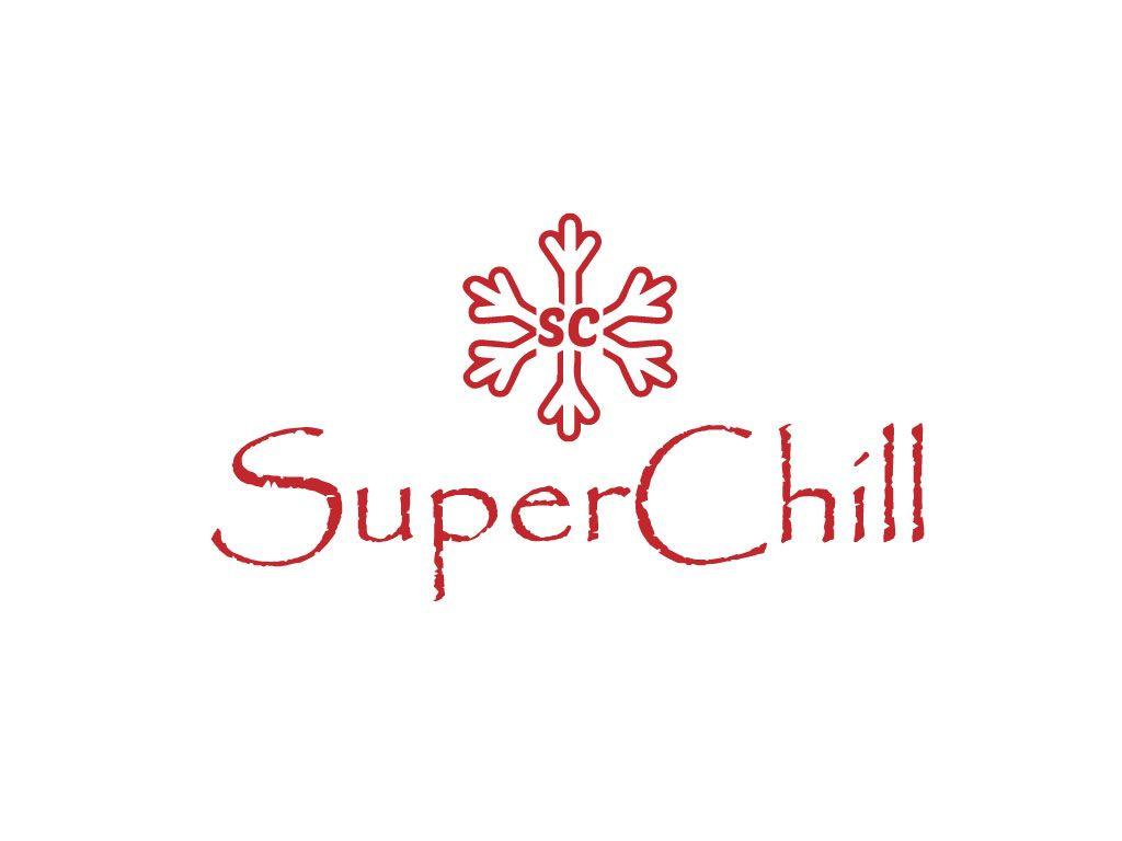 Super Chill Logo - Economical, Modern, It Company Logo Design for Maybe the S to be