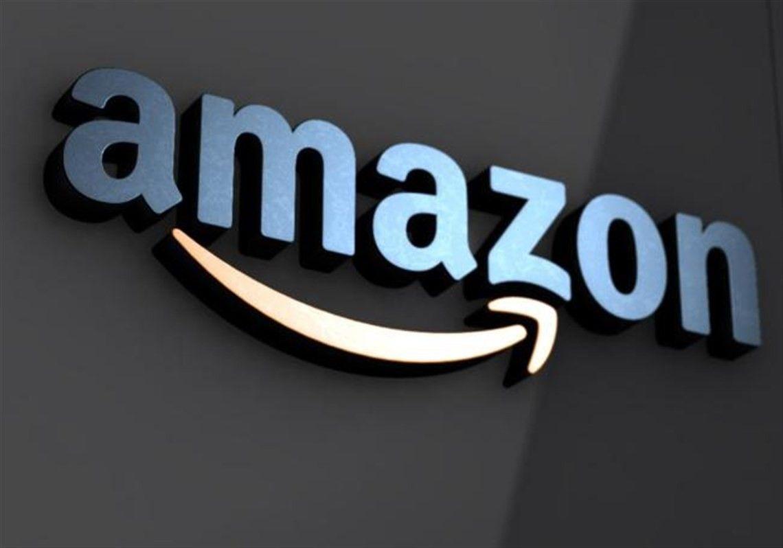 Anazon Logo - Thursday's Briefing: Amazon to Open Brick-and-Mortar Store in ...