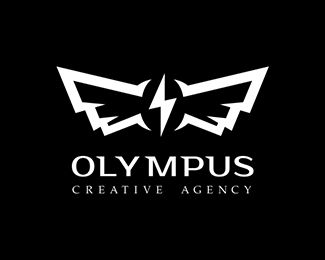 Olympus Logo - Logopond - Logo, Brand & Identity Inspiration (Olympus Creative Agency)