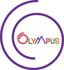 Olympus Logo - Olympus Incubator Program Center for Entrepreneurship