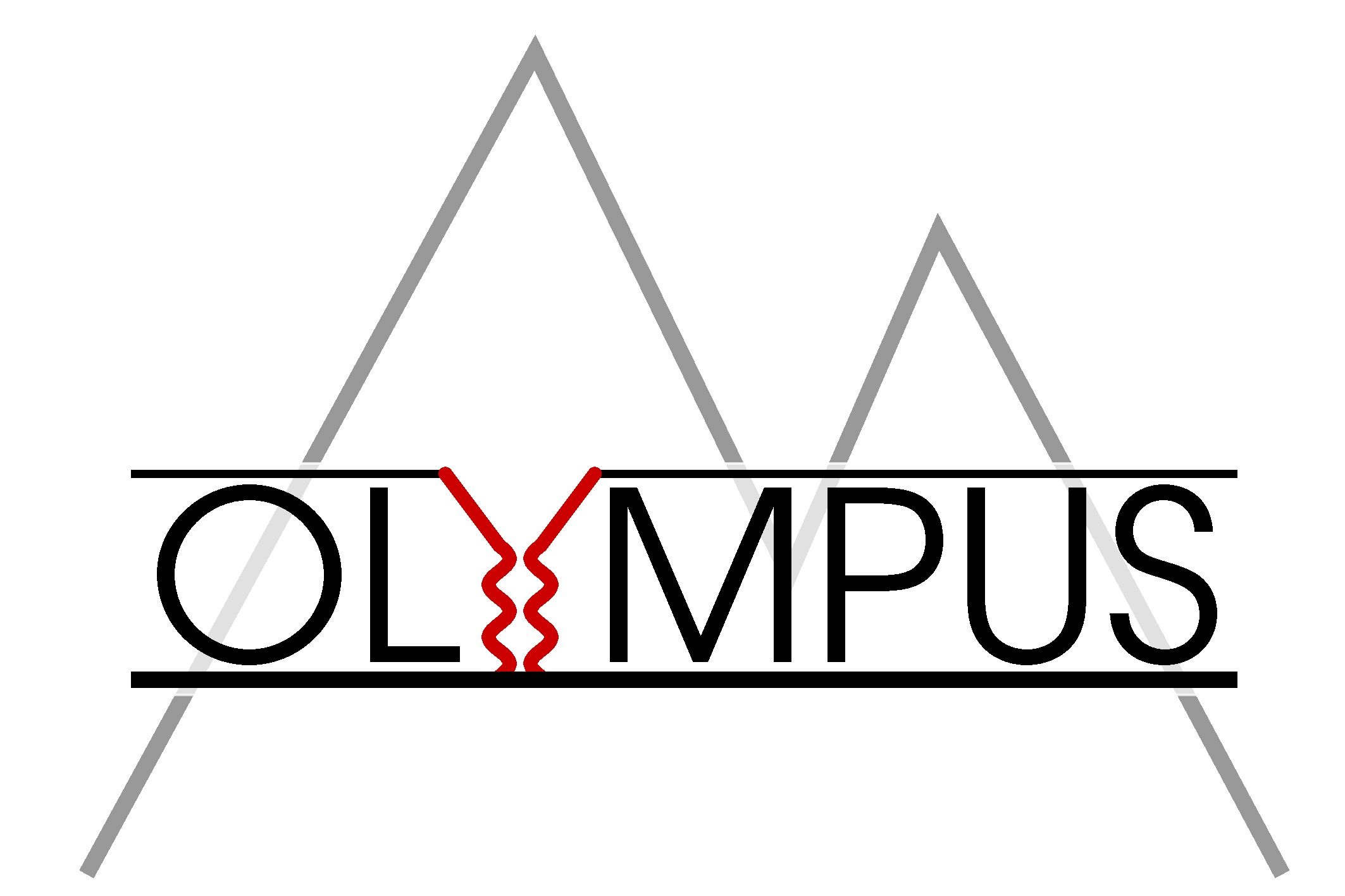 Olympis Logo - OLYMPUS Logo