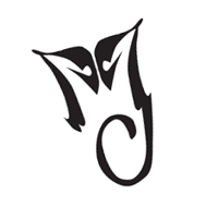 Michael Jackson M Logo - Michael Jackson, download Michael Jackson - Vector Logos, Brand