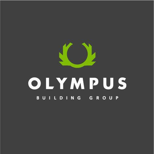 Olympus Logo - Logo Portfolio