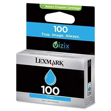 Lexmark International Logo - Amazon.com: LEXMARK INTERNATIONAL 14N0900 (100) Ink, 200 Page-Yield ...