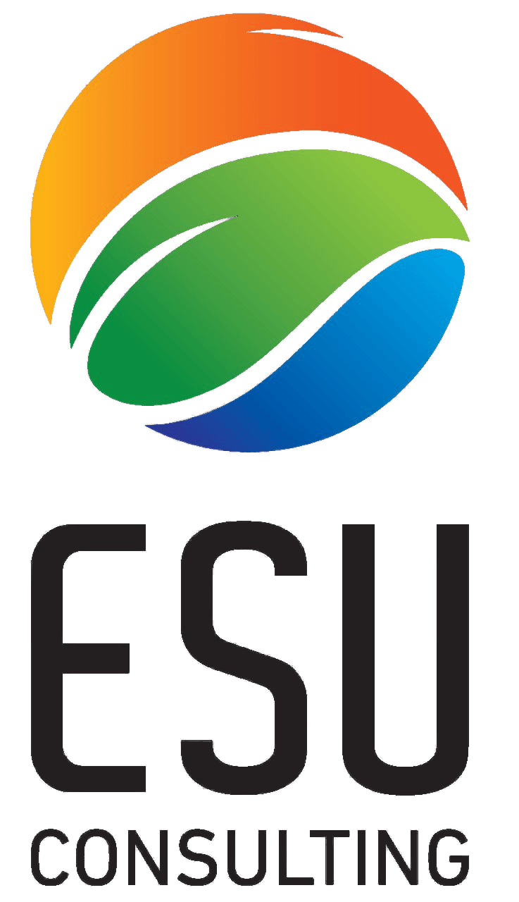 ESU Logo - EsuConsulting