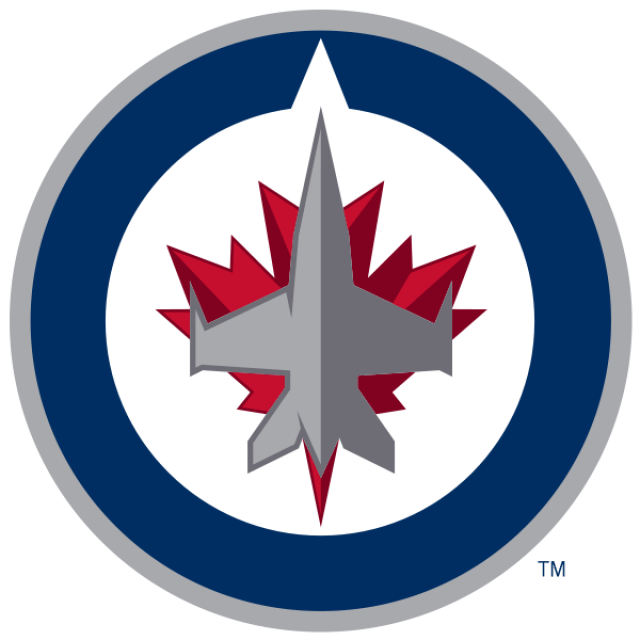 Winnipeg Jets Concept Logo - Winnipeg Jets (Concept) - Giant Bomb