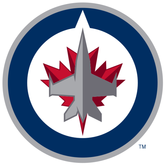 Winnipeg Jets Concept Logo - Winnipeg Jets (Concept)