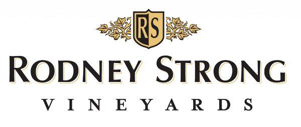 Rodney Strong Logo - Rodney strong Logos
