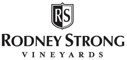 Rodney Strong Logo - Rodney Strong Vineyards | RRVW