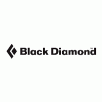 Logo Diamond Logo - Black Diamond | Brands of the World™ | Download vector logos and ...