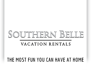 Rent Black and White Logo - Savannah Vacation Rentals. Tybee Vacation Rentals. Savannah