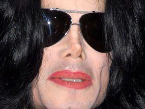 Michael Jackson M Logo - Michael Jackson: I'm a freak | Express Yourself | Comment | Express ...