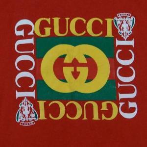 Vintage Gucci Logo - Vintage Gucci Bags