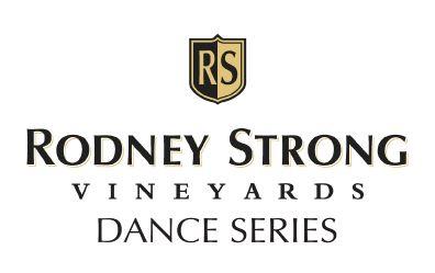Rodney Strong Logo - Rodney Strong Vineyards Dance Series: Trinity Irish Dance Company