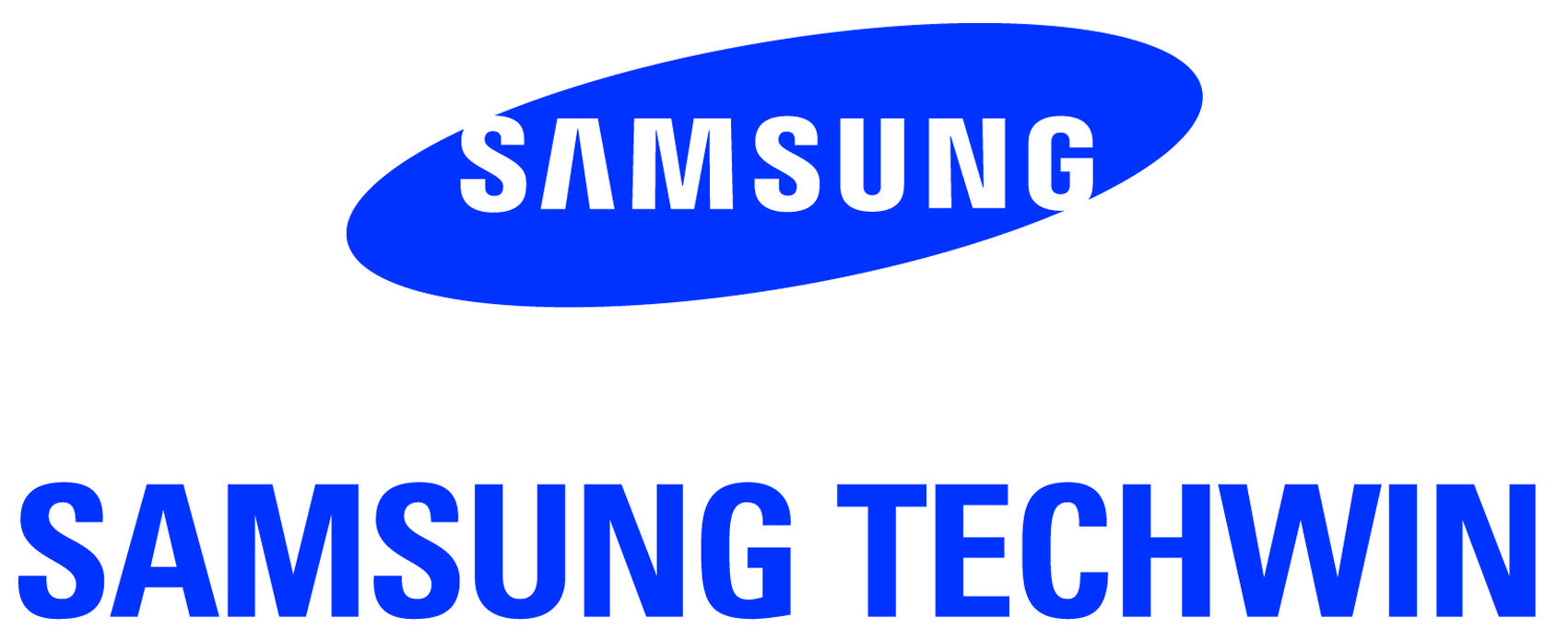 Samsung CCTV Logo - Samsung Techwin announces availability of SmartCam range and CCTV