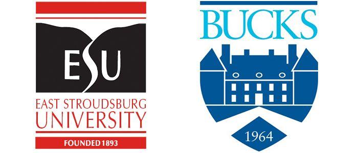 ESU Logo - ESU Insider ESU Signs Articulation Agreement with Bucks County ...