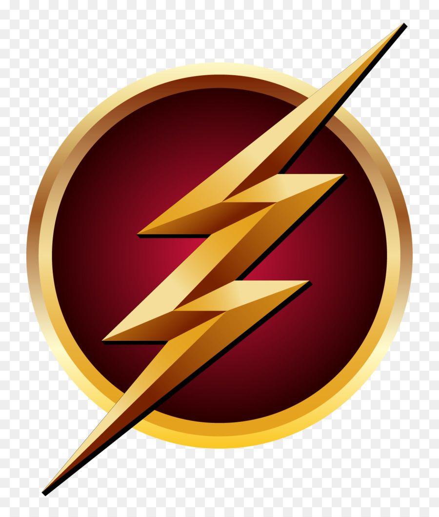 Flash Superhero Logo - The Flash Logo Superhero Decal - Flash png download - 1284*1488 ...