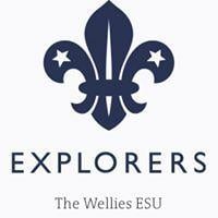 ESU Logo - Wellies ESU logo - Mind HEY - Hull & East Yorkshire Mind