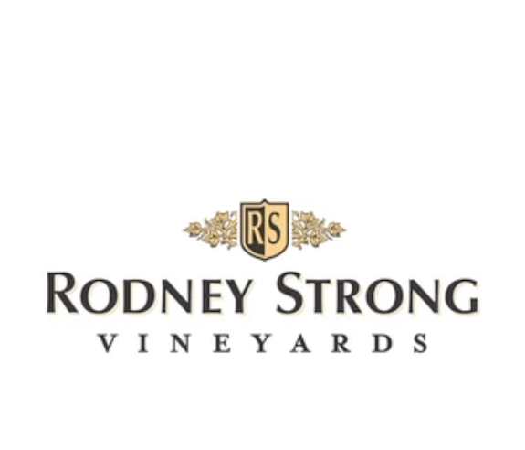 Rodney Strong Logo - Place Matters... is the brand position for Rodney Strong Vineyards ...