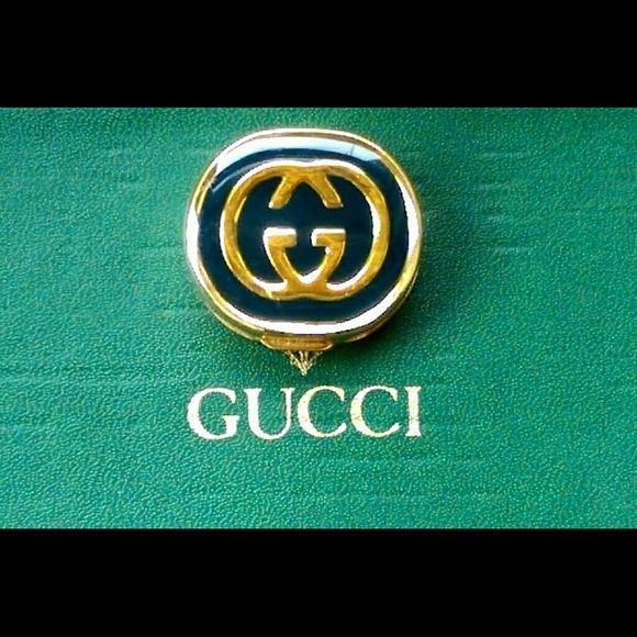Vintage Gucci Logo - Vintage gucci Logos