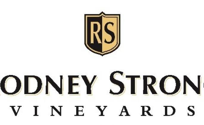 Rodney Strong Logo - Wine Business Institute and Rodney Strong Vineyards Launch Rodney ...