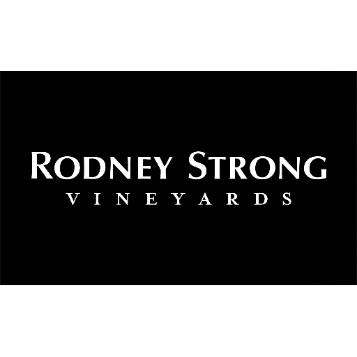 Rodney Strong Logo - Rodney Strong Vineyards