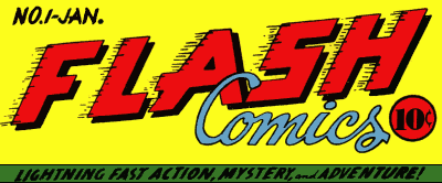 Flash Superhero Logo - How The Flash Logo Has Evolvedrs