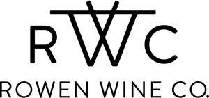 Rodney Strong Logo - Rodney Strong Wine Estates Announces Launch of Rowen Wine Company