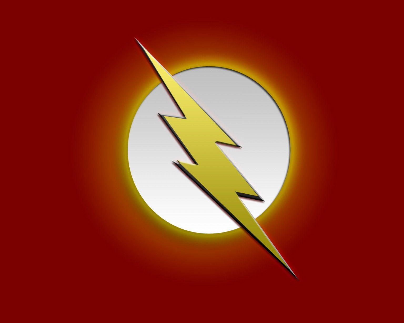 Flash Superhero Logo - Comics Logo Png Flash Picture Superhero B