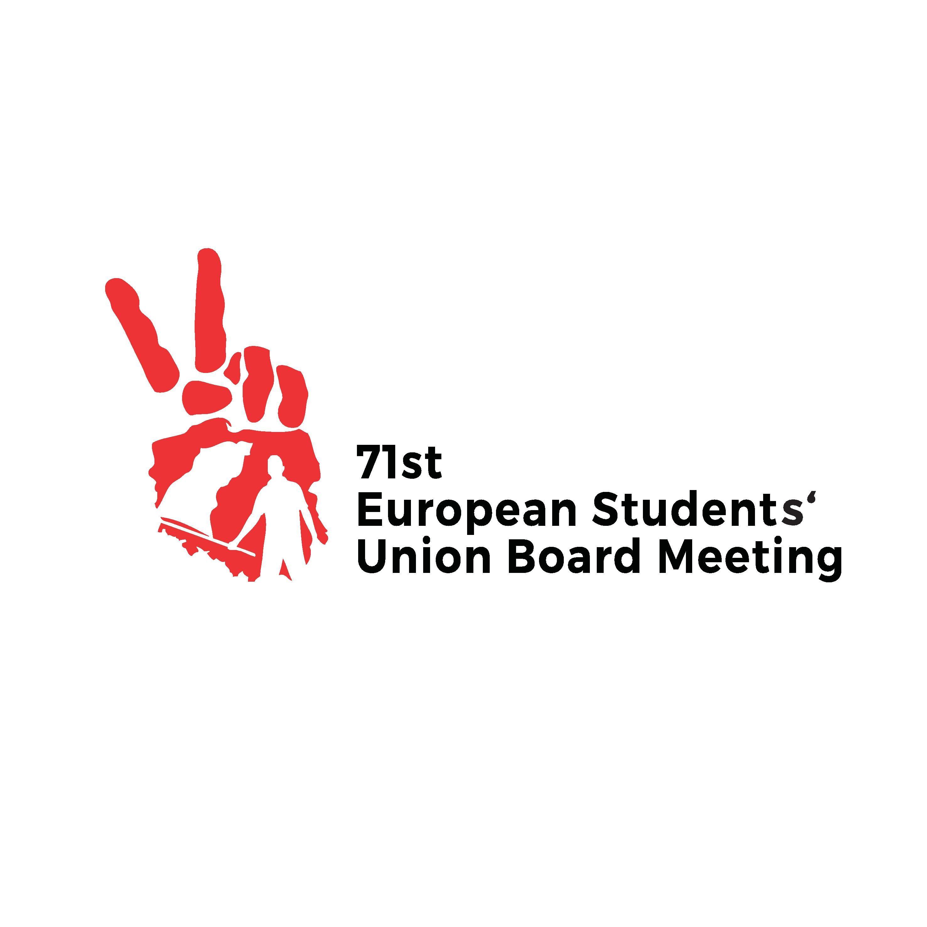 ESU Logo - ESU Board Meeting 71 and Board Meeting Seminar