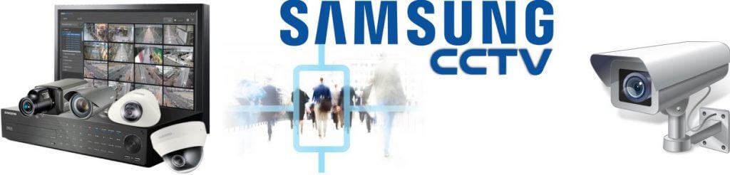 Samsung CCTV Logo - Samsung CCTV Dubai | CCTV Sales and Installations in Dubai, UAE