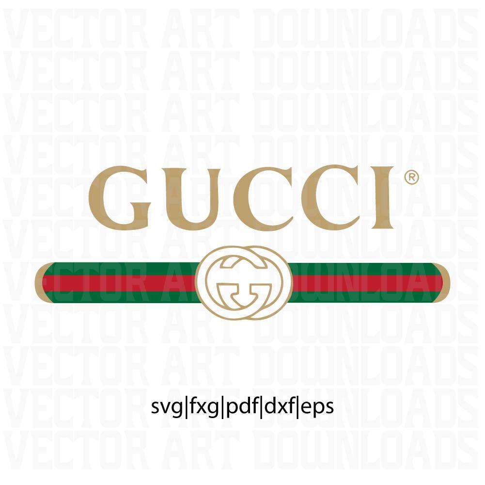 Vintage Gucci Logo - New gucci Logos