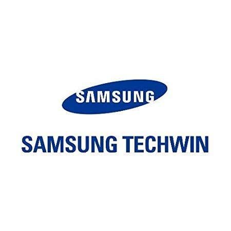 Samsung CCTV Logo - SS316 - SAMSUNG SCD-6021 1080P HD-SDI 2M CCTV DOME CAMERA 3.8MM ...
