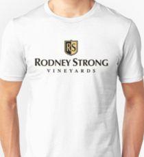 Rodney Strong Logo - Rodney Strong Logo Gifts & Merchandise | Redbubble