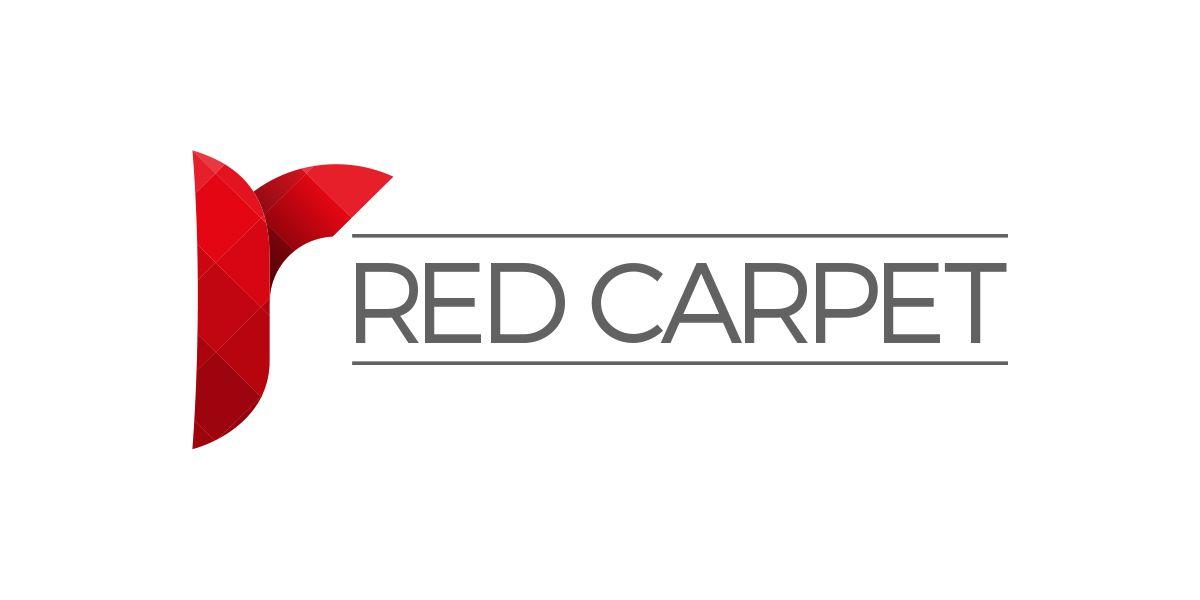 Red Carpet Logo - Red Carpet Outlet