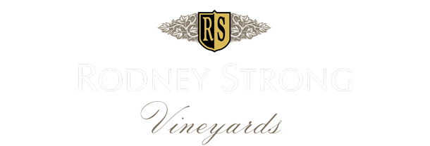 Rodney Strong Logo - Rodney Strong | Romar Trading