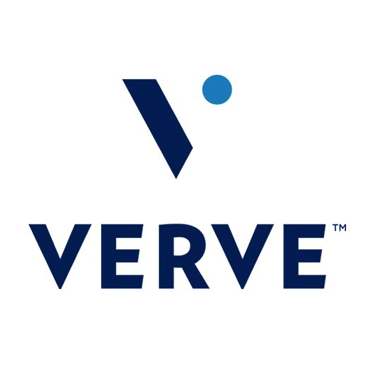 Verve Logo - Verve Logo - IP Wire