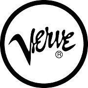 Verve Logo - Verve Records