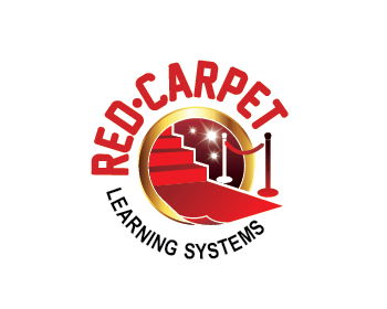 Red Carpet Logo - Red-Carpet Learning Systems logo design contest - logos by Brewed-Ideas