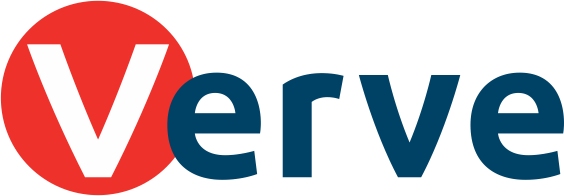Verve Logo - Welcome to my Verve World
