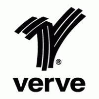 Verve Logo - Verve | Brands of the World™ | Download vector logos and logotypes