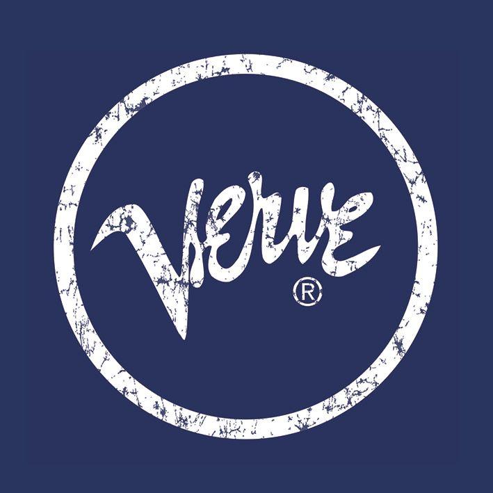 Verve Logo - Verve (Logo) Canva. The Art Group