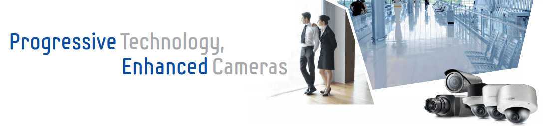 Samsung CCTV Logo - CCTV Camera Systems, Security Cameras and CCTV Surveillance