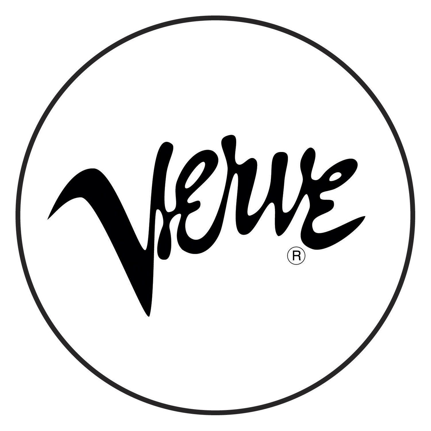 Verve Logo - VERVE LOGO_master - UMusic